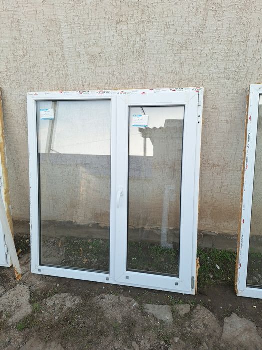 Продам пластиковые окна