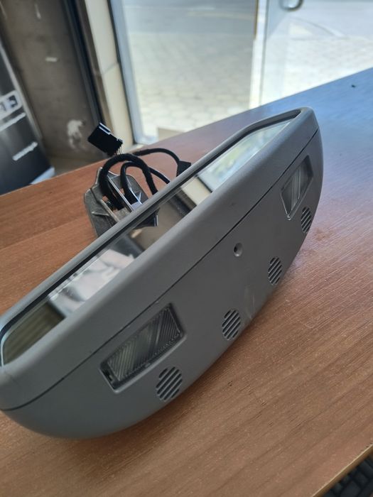 Вътрешно огледало за w211