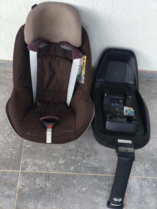 Scaun auto pentru copii isofix