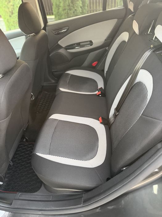 Fiat bravo 1.6 diesel an 2014 euro 5 / 125 000 km reali