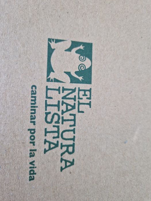 Мъжки сандали от естествена кожа