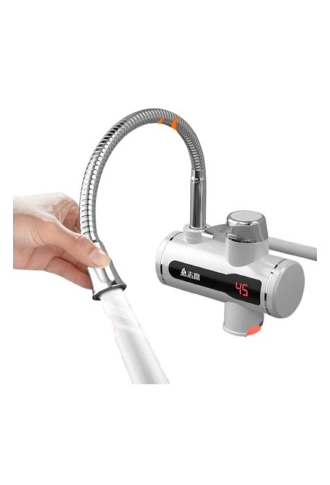 Смеситель для раковины