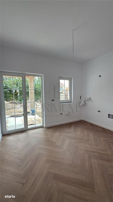 Mosnita-Finisaje Elegante- Compartimentare Excelenta
