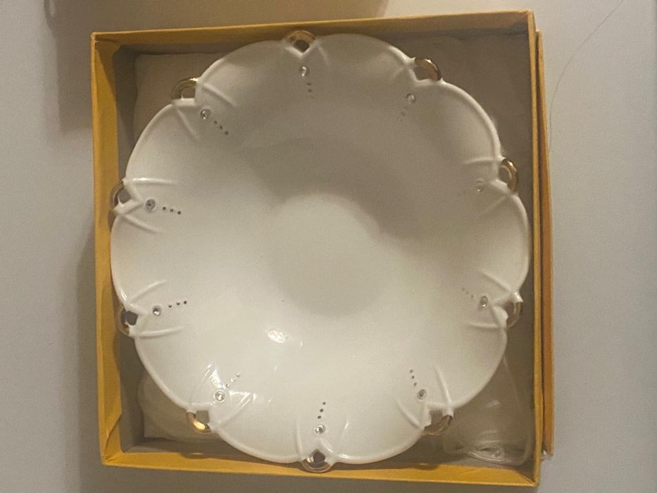 Блюдо под фрукты