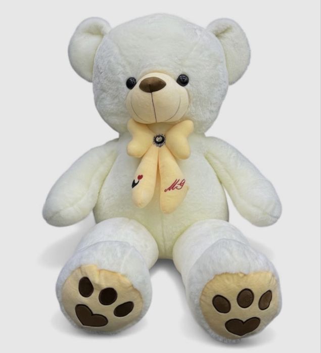 Большая мишка обнимашка