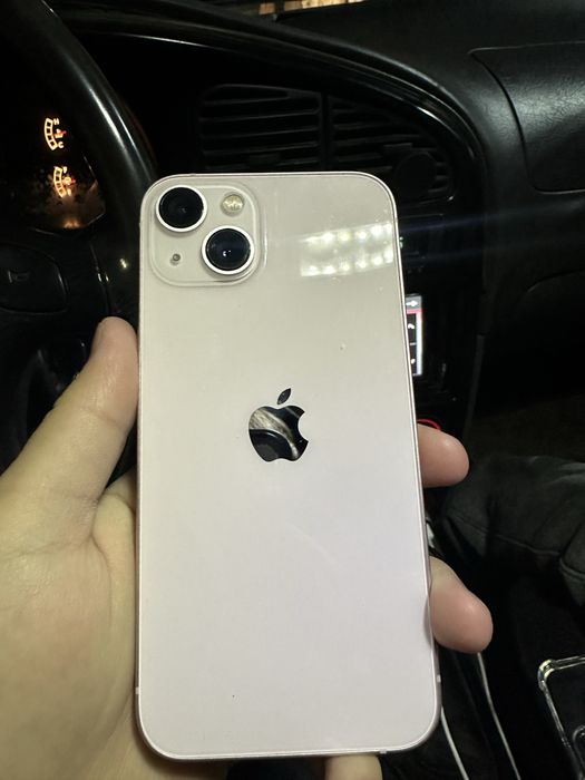 Iphone 13 128gb айфон 13