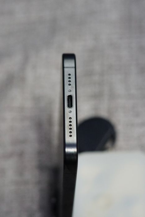 iPhone 15 Pro Max 256GB 87%