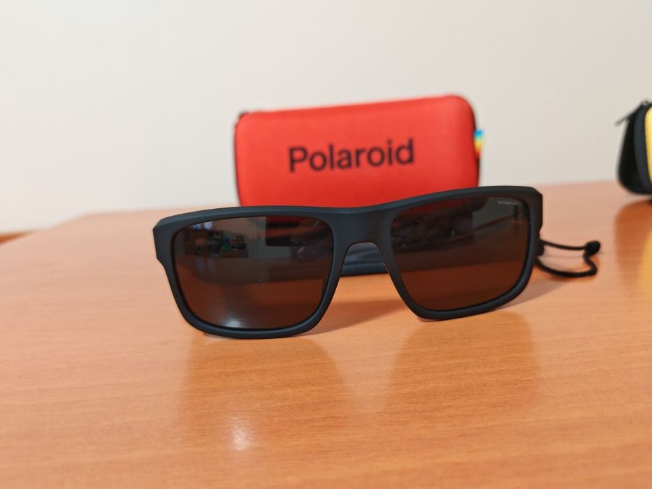 Мъжки очила Polaroid