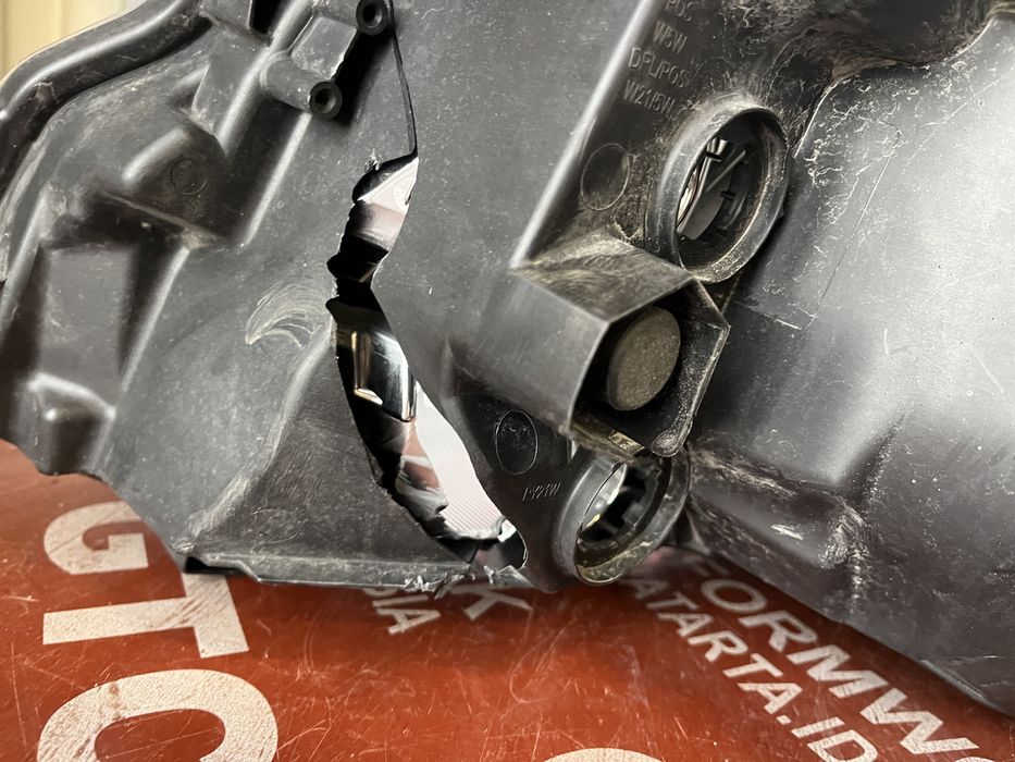 Фар Suzuki SX4 S cross десен 2 броя