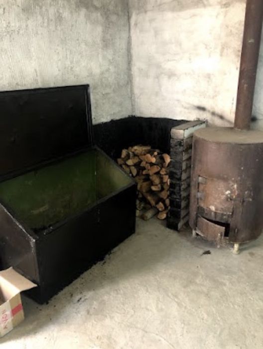 Продается капитальный гараж