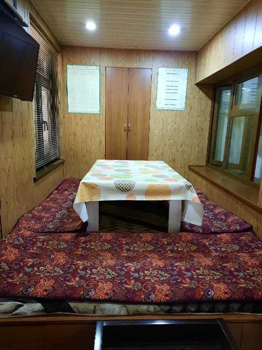 3/2/5, Шота Руставели, бывший парк Бабура