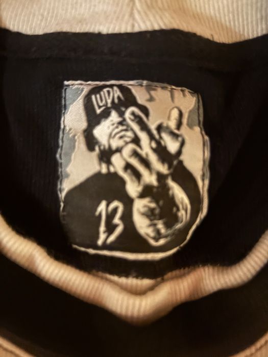 LUDAUndrgrnd потник