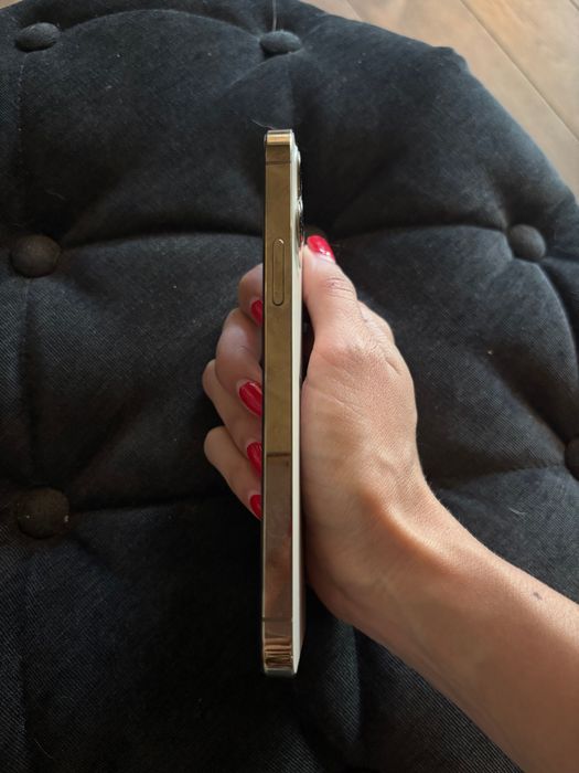 iPhone 12 Pro – 128 GB –