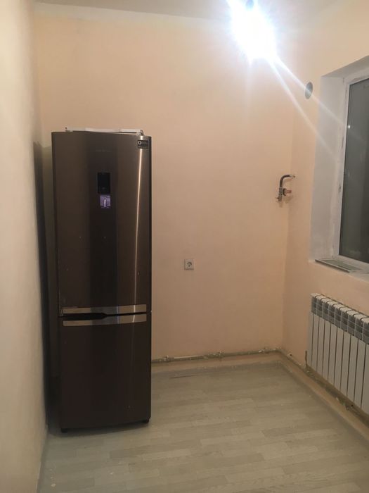 Жалға квартира беріледі