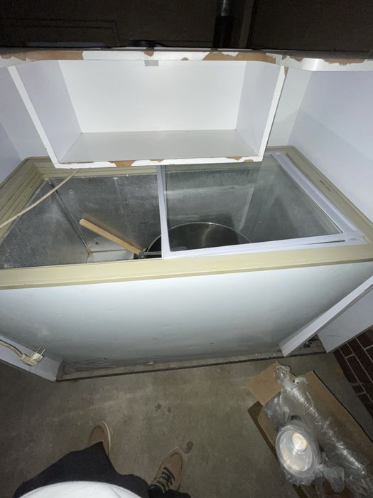 Kokteyl aparat full komplekt sotiladi srochno