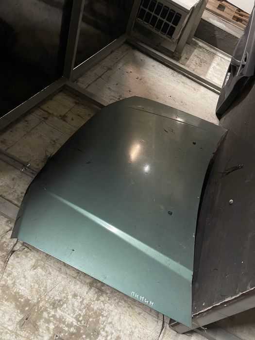Предни капаци за Mitsubishi Pinin