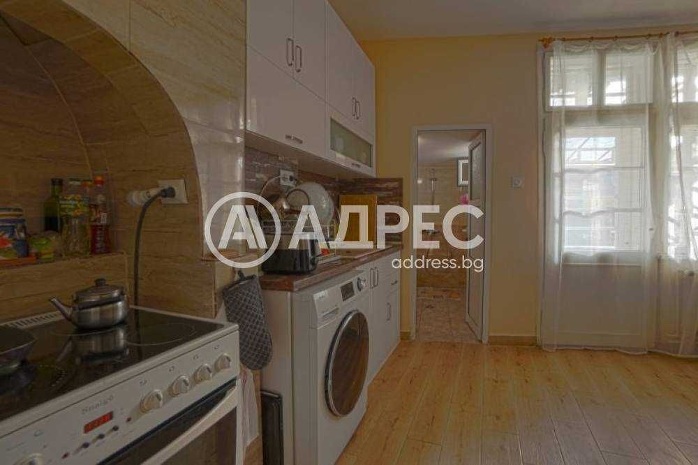 Дава се под наем Многостаен апартамент в Разград, Център - 118 кв.м за 460 € - Снимка #5