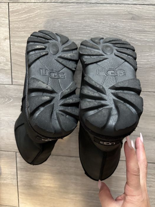 UGG originale, 37, piele naturala