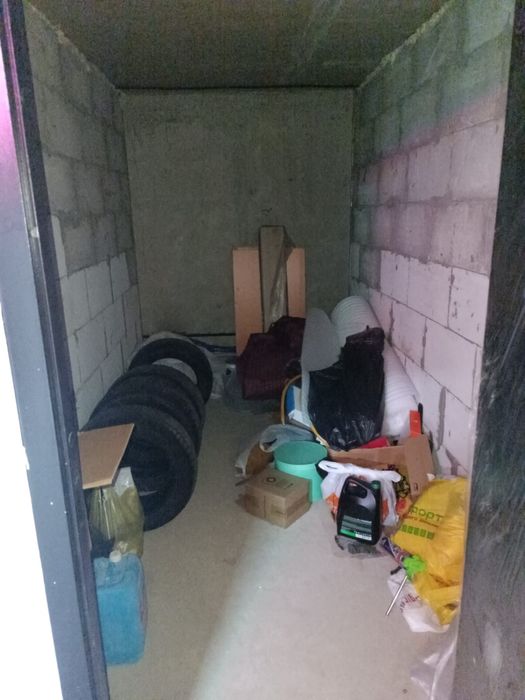 Продам подвал / склад