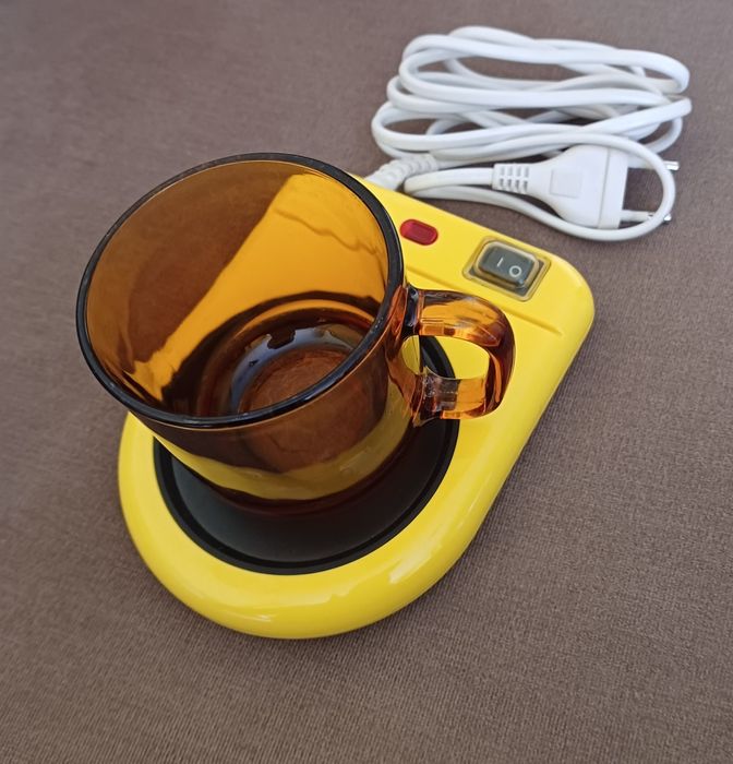 Нагревател за напитки