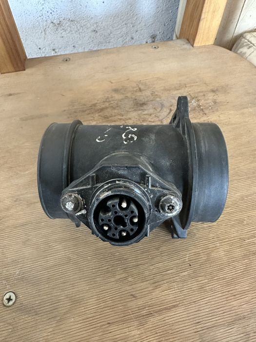 Дмрв волюметр на мерседес