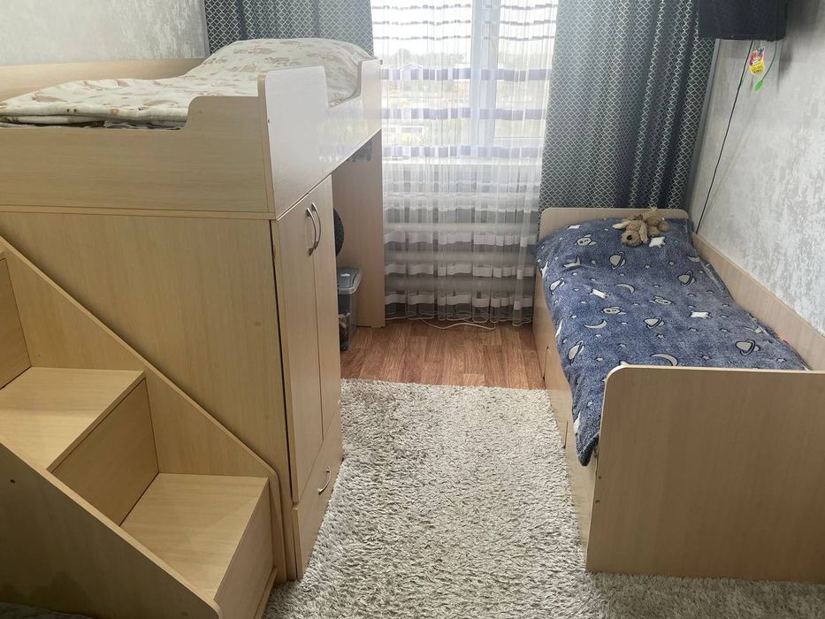 Детский гарнитур