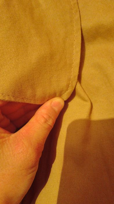 Күздік,көктемдік сырт киі.