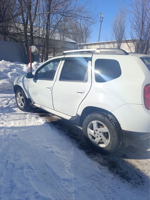 Дастер 2013 жылғы