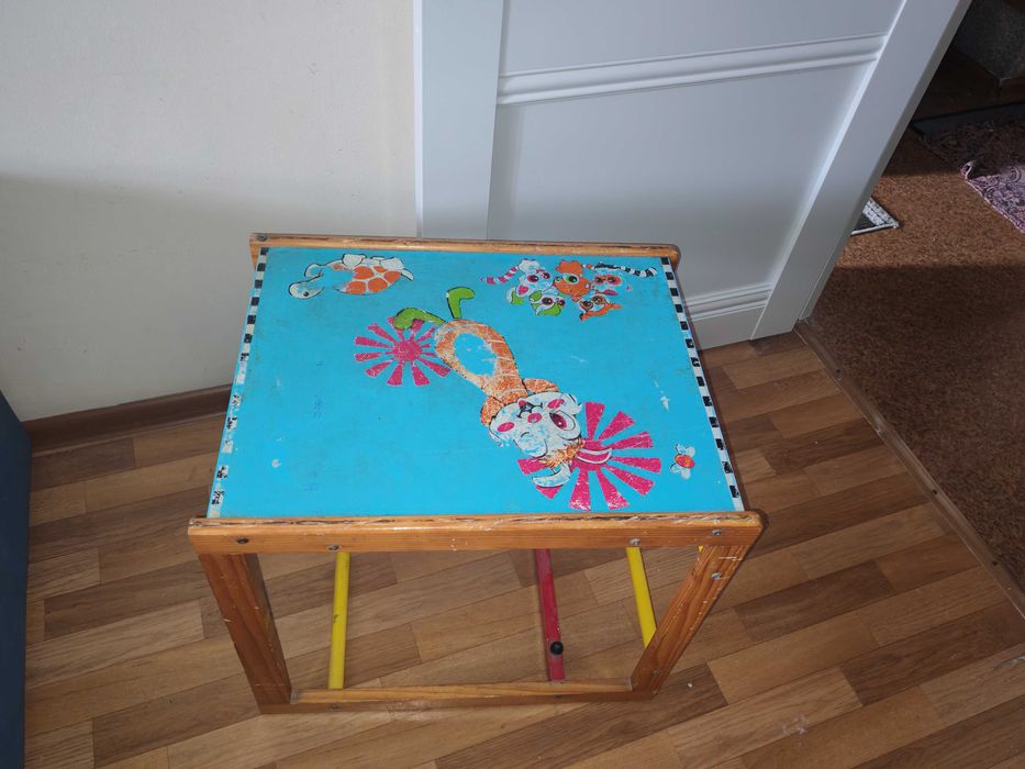 Мебель для детей