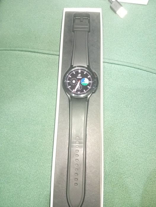 Samsung galaxy watch 4 classic