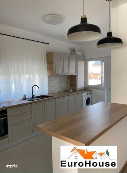 Casa tip duplex de inchiriat in Alba Iulia