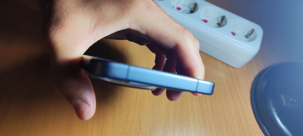 Poco f7 pro Обмен