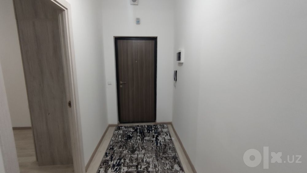 Уч хонали квартира, янги дархон 2, 81 кв. м