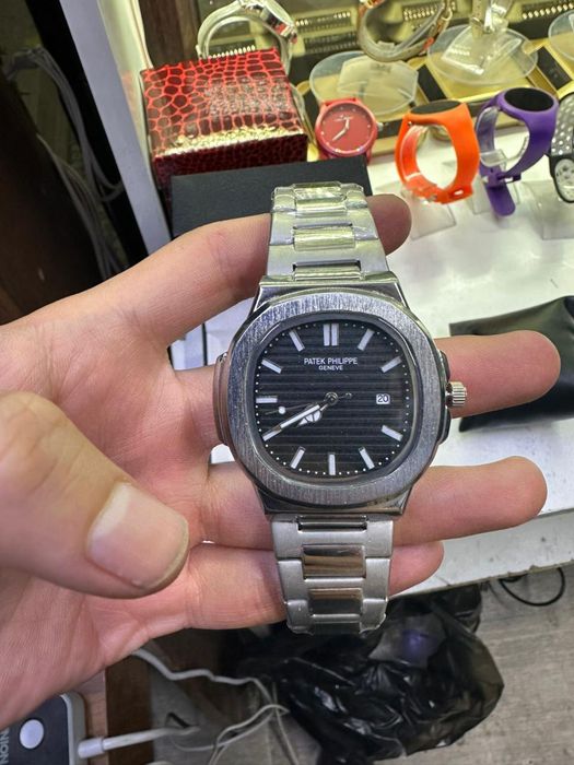 Мужские часы отличном качестве