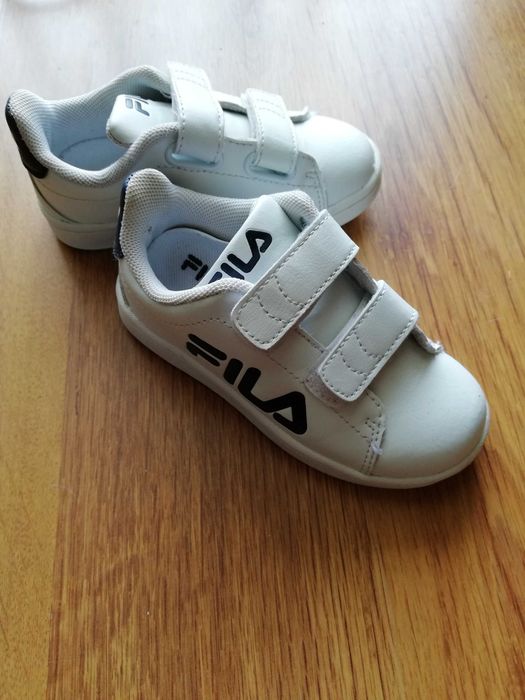 Încaltaminte sport fila mărimea 22
