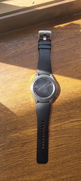 Samsung Galaxy watch