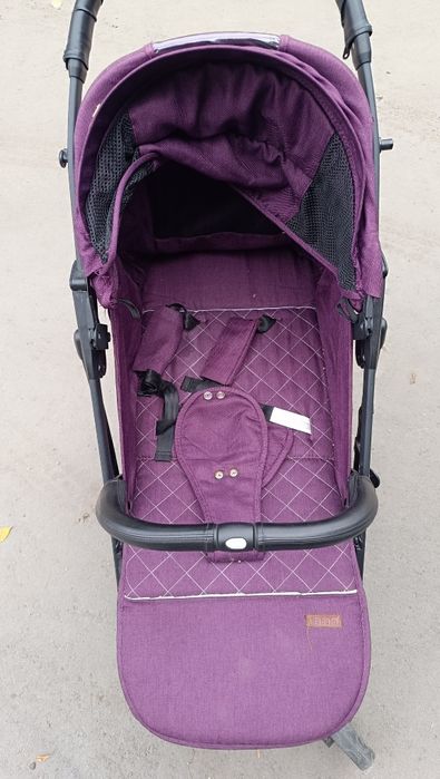 Продам коляску срочно