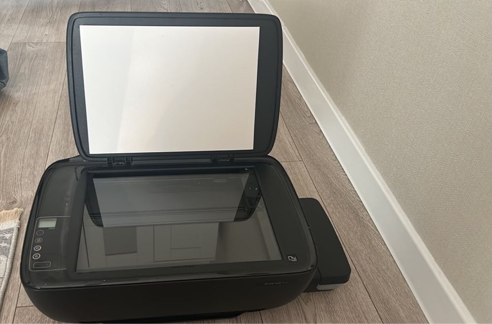 Принтер HP, 3/1 хороший состояние