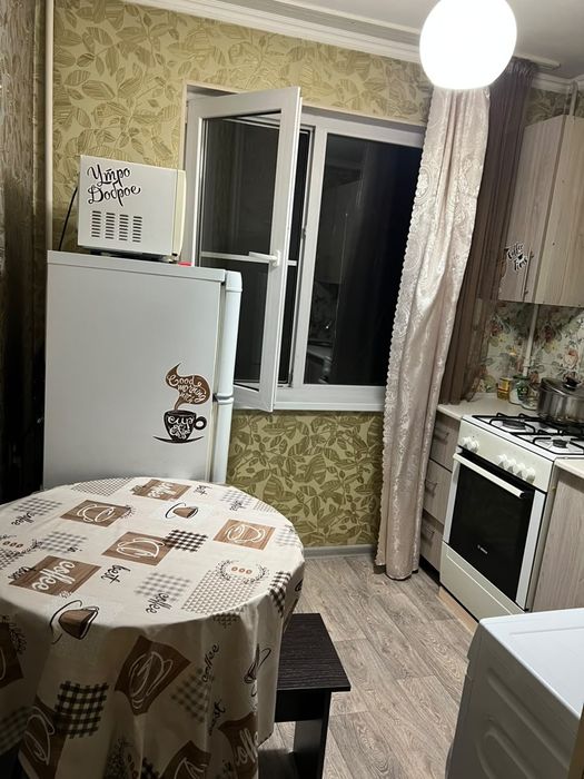 Сдам 1 комнатную,со всеми удобставми