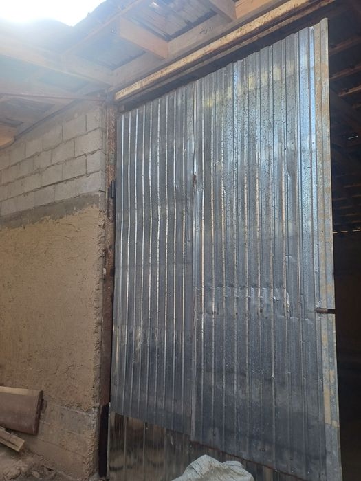 Помещение в аренду (склад)