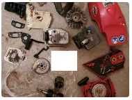 Drujba Solo 635 636 639 640 644 645 650