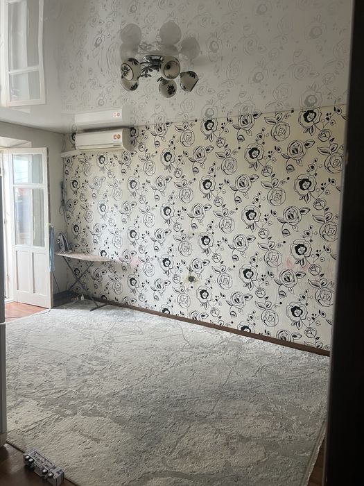 3-х комн квартира в центре