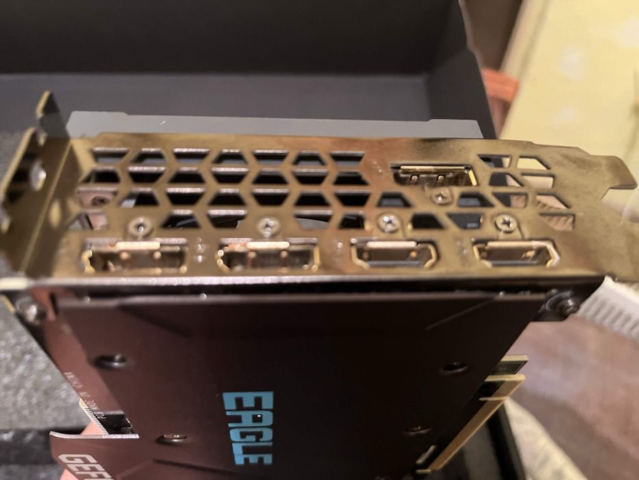 Rtx 3080 eagle oc 10gb