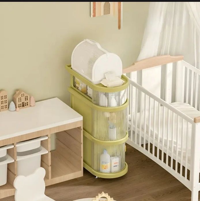 Детские игрушка, складной карзина