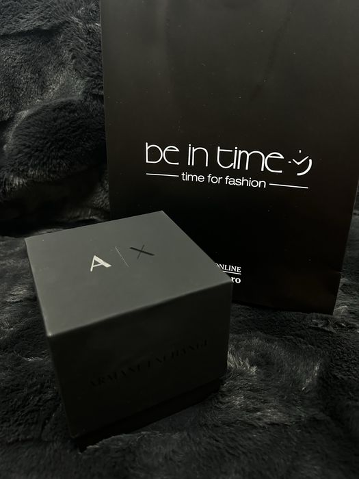 Ceas Armani Exchange