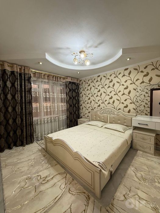 Продается 3 ком. Квартира площадью 70 кв.м. Адрес Микрорайон