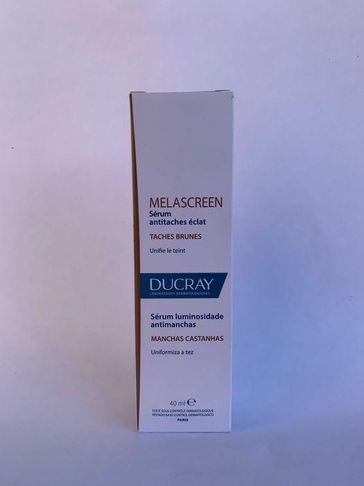 Vichy, Ducray, Eucerin, Uriage