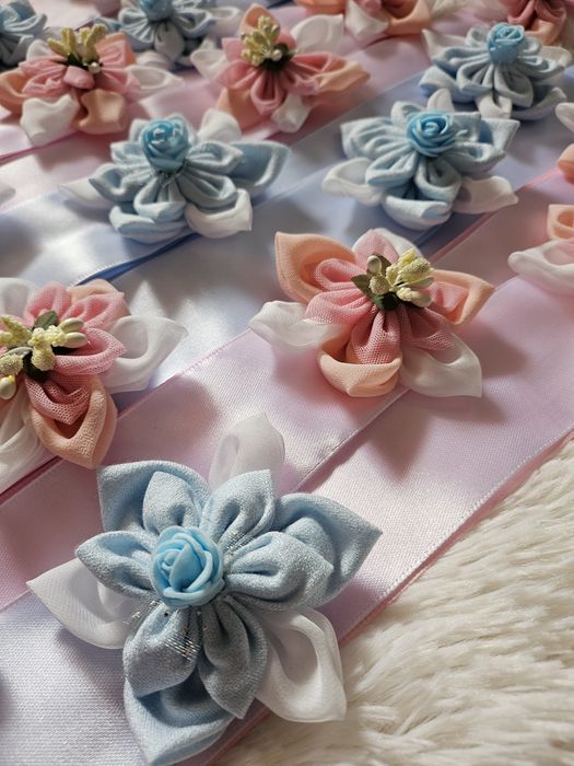 Panglici ,cocarde clasa a-VIII-a 25 Lei