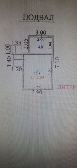 Дача с земельным участком
