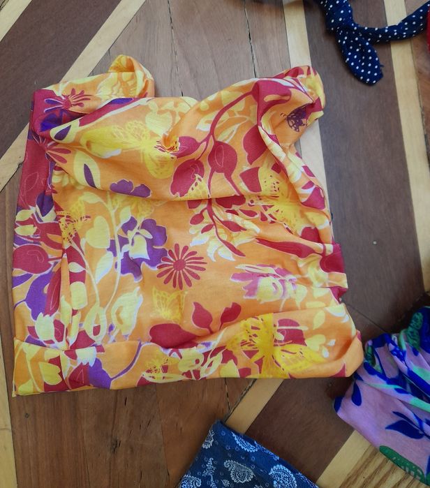 Женские ободки для волос